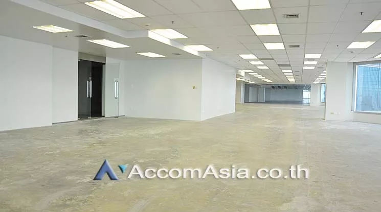  1  Office Space For Rent in Sathorn ,Bangkok BTS Chong Nonsi - BRT Sathorn at Empire Tower AA14689